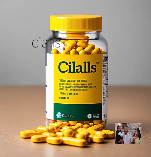 Cialis opiniones